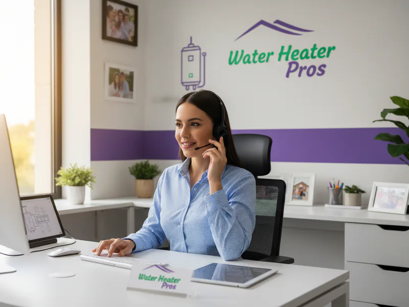 Water Heater Repair  in South Milwaukee  FAQ